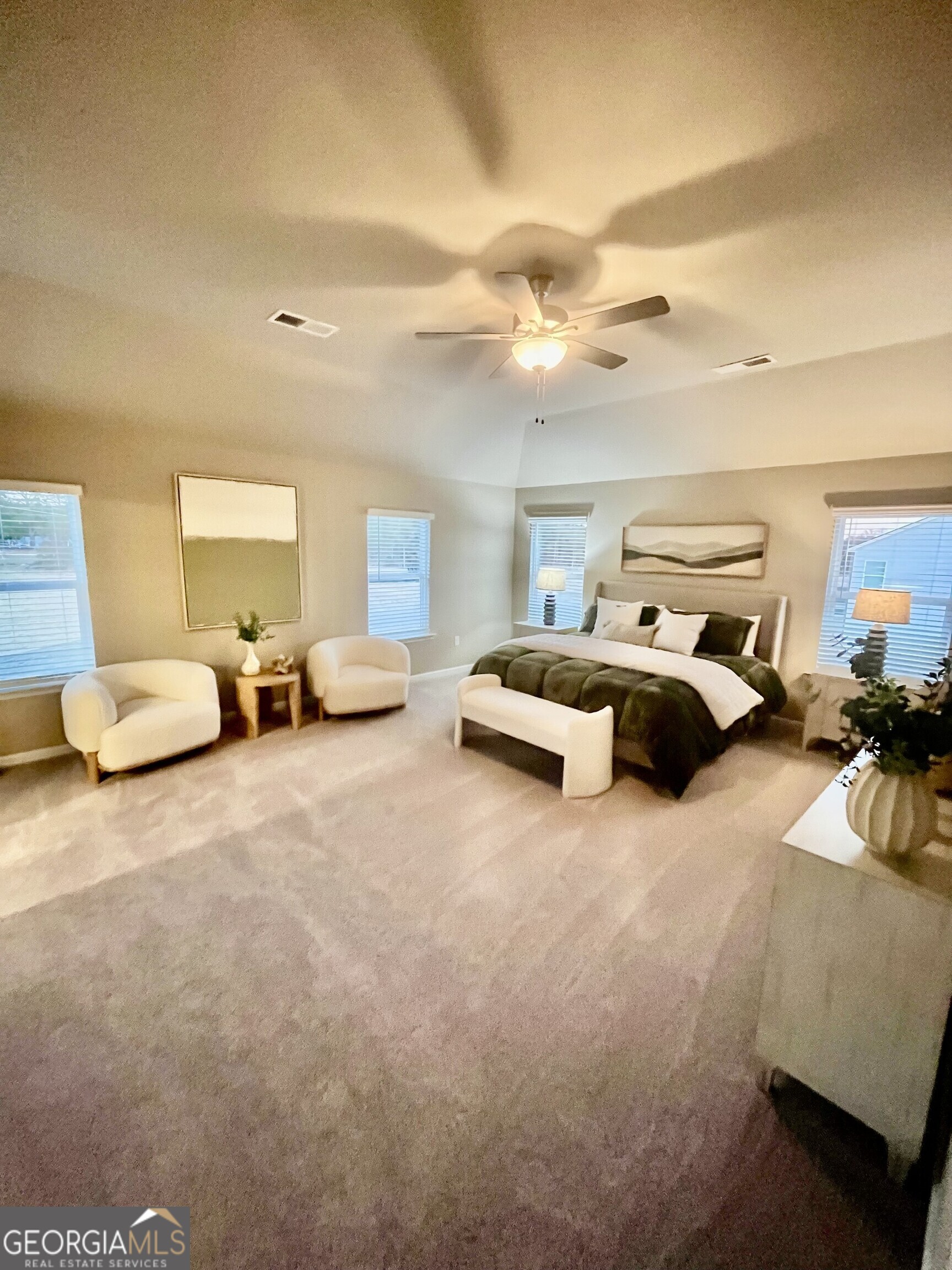 1827 Kingsmere Run Drive Loganville GA 30052