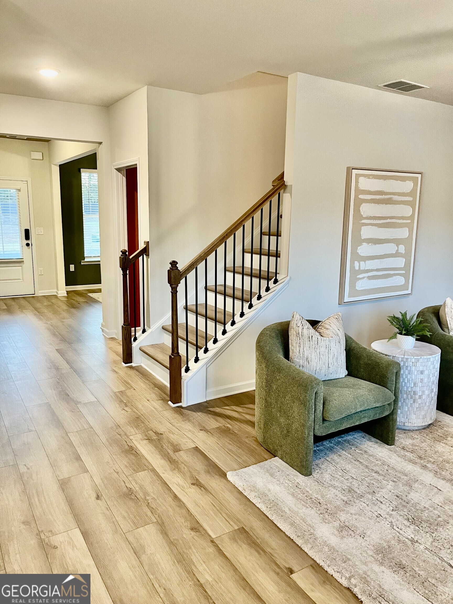 1827 Kingsmere Run Drive Loganville GA 30052