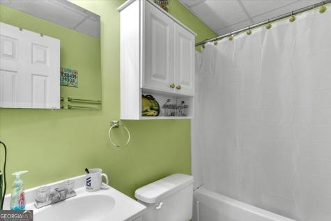 321 Four Oaks Drive Powder Springs GA 30127