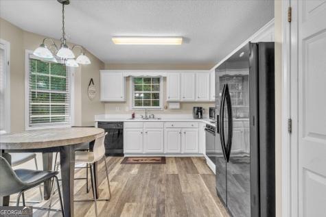 321 Four Oaks Drive Powder Springs GA 30127