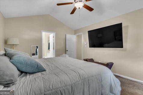 321 Four Oaks Drive Powder Springs GA 30127