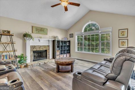 321 Four Oaks Drive Powder Springs GA 30127