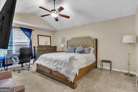 321 Four Oaks Drive Powder Springs GA 30127