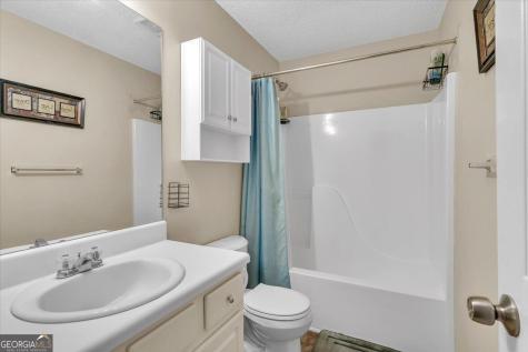 321 Four Oaks Drive Powder Springs GA 30127