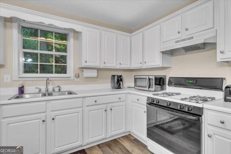 321 Four Oaks Drive Powder Springs GA 30127