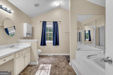 321 Four Oaks Drive Powder Springs GA 30127