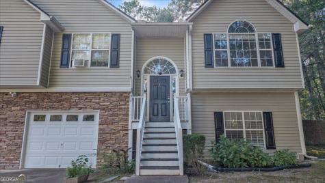 321 Four Oaks Drive Powder Springs GA 30127