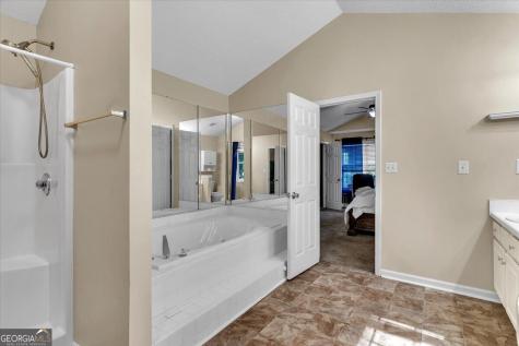 321 Four Oaks Drive Powder Springs GA 30127