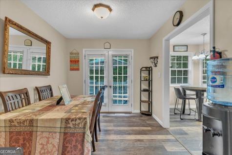 321 Four Oaks Drive Powder Springs GA 30127