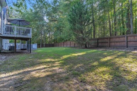 321 Four Oaks Drive Powder Springs GA 30127