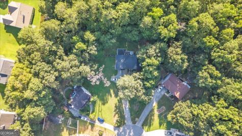 321 Four Oaks Drive Powder Springs GA 30127