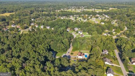 321 Four Oaks Drive Powder Springs GA 30127