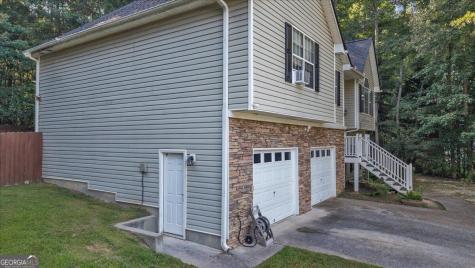 321 Four Oaks Drive Powder Springs GA 30127