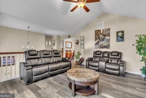 321 Four Oaks Drive Powder Springs GA 30127