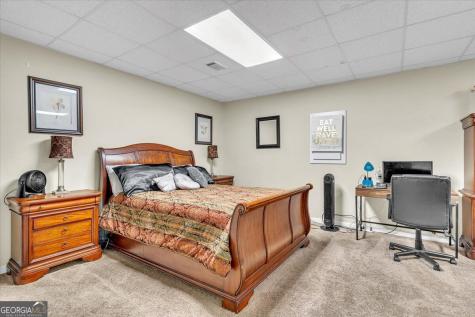 321 Four Oaks Drive Powder Springs GA 30127