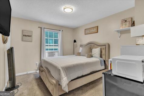 321 Four Oaks Drive Powder Springs GA 30127