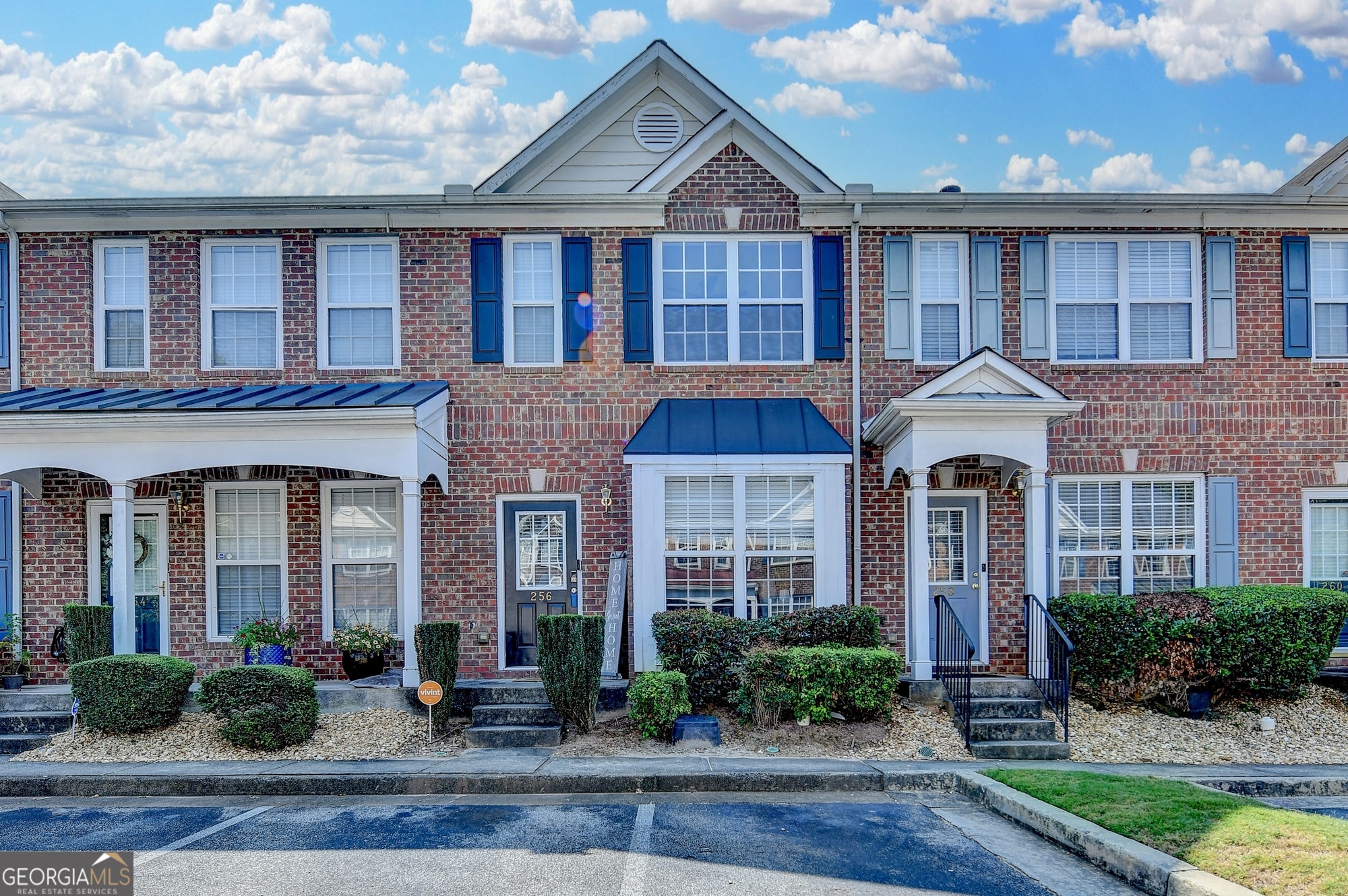 256 Paden Cove Trail Lawrenceville GA 30044
