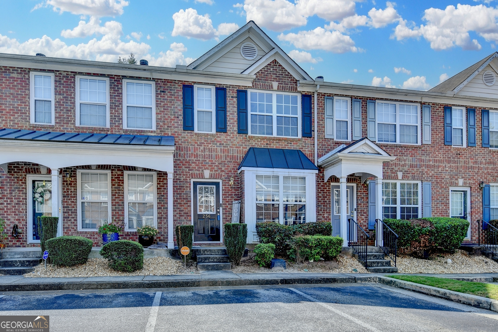 256 Paden Cove Trail Lawrenceville GA 30044