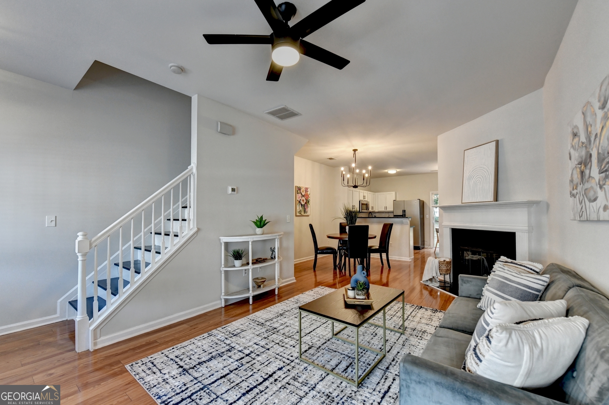 256 Paden Cove Trail Lawrenceville GA 30044