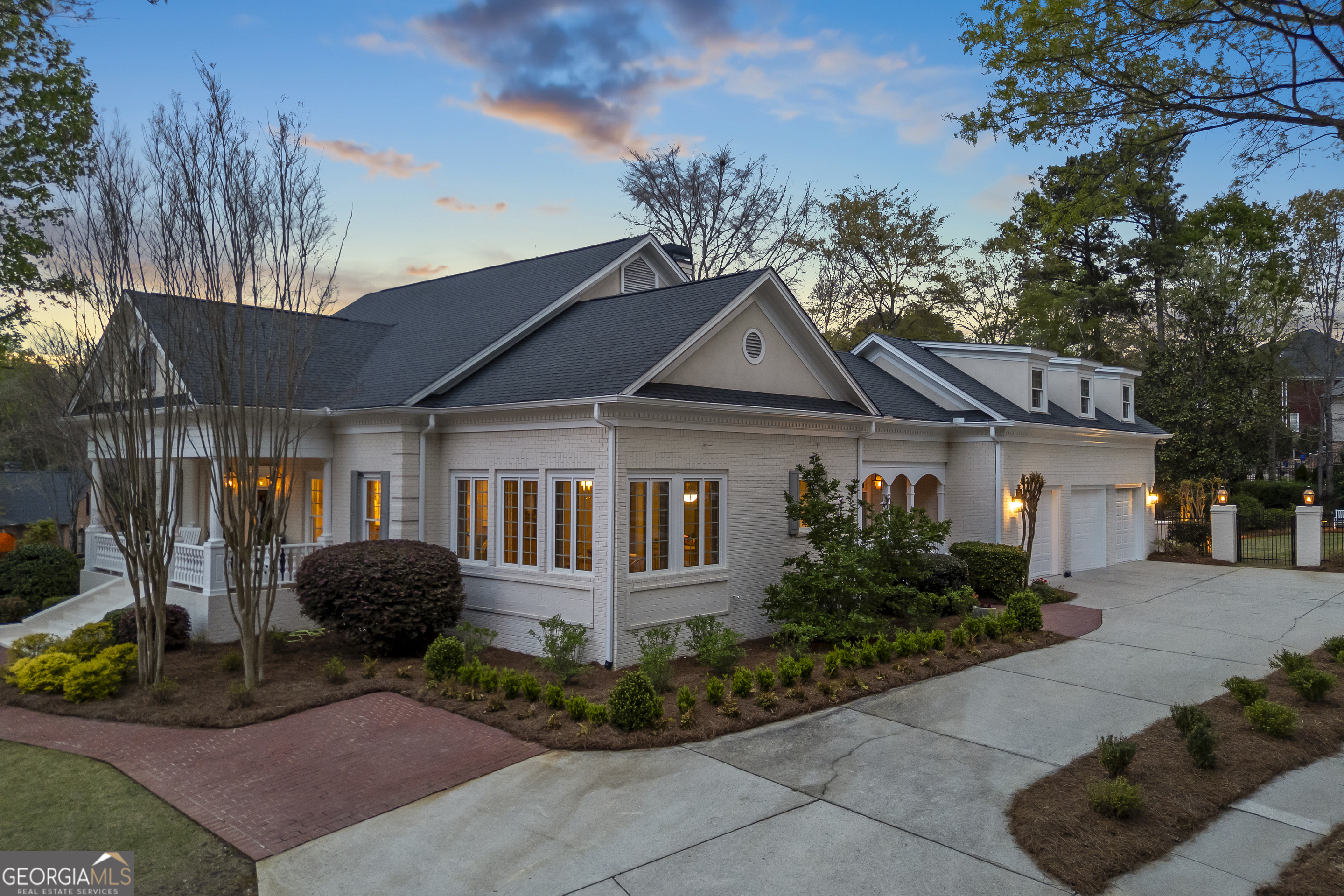 5727 Mountain Oak Drive Braselton GA 30517