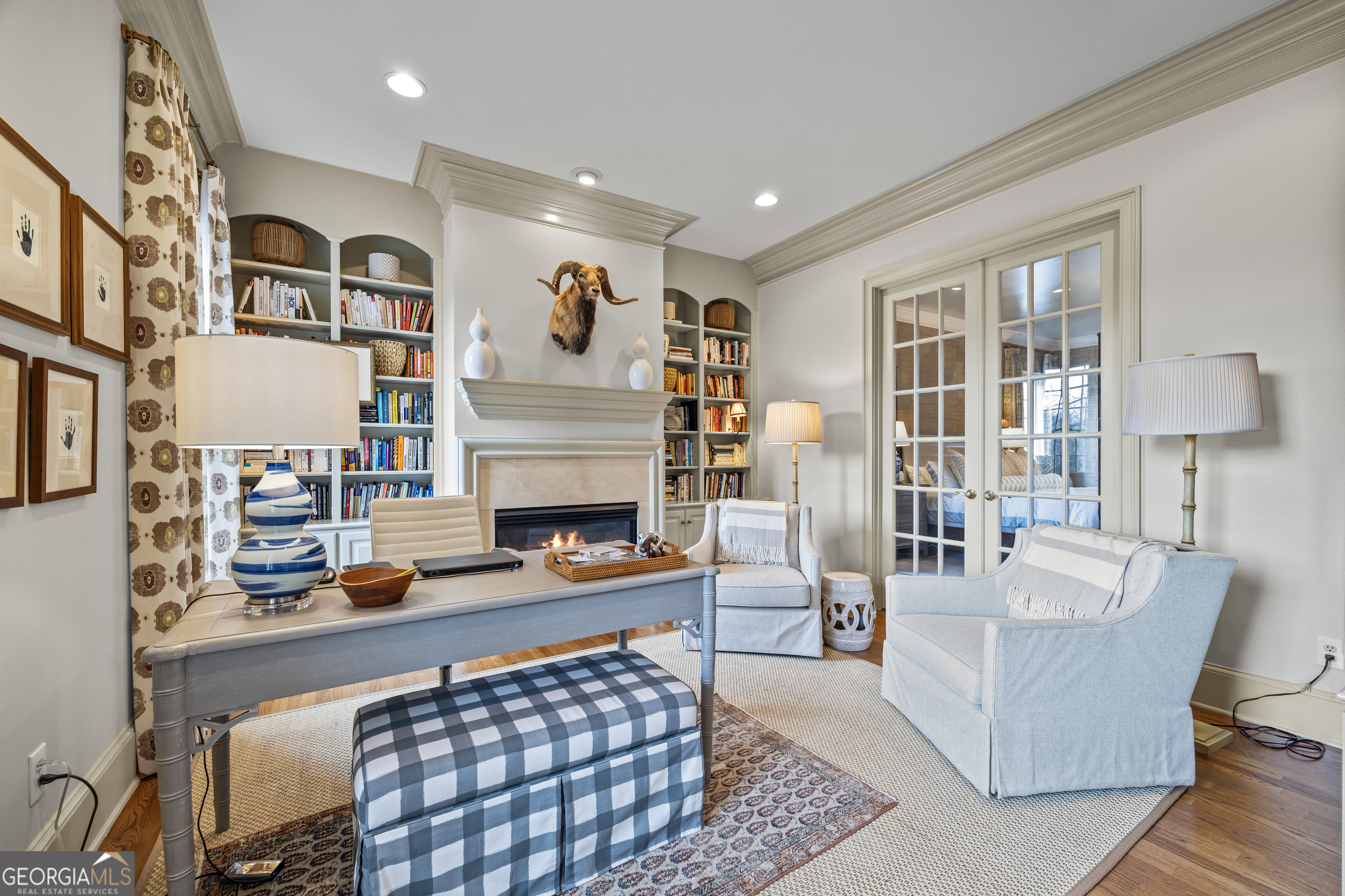 5727 Mountain Oak Drive Braselton GA 30517