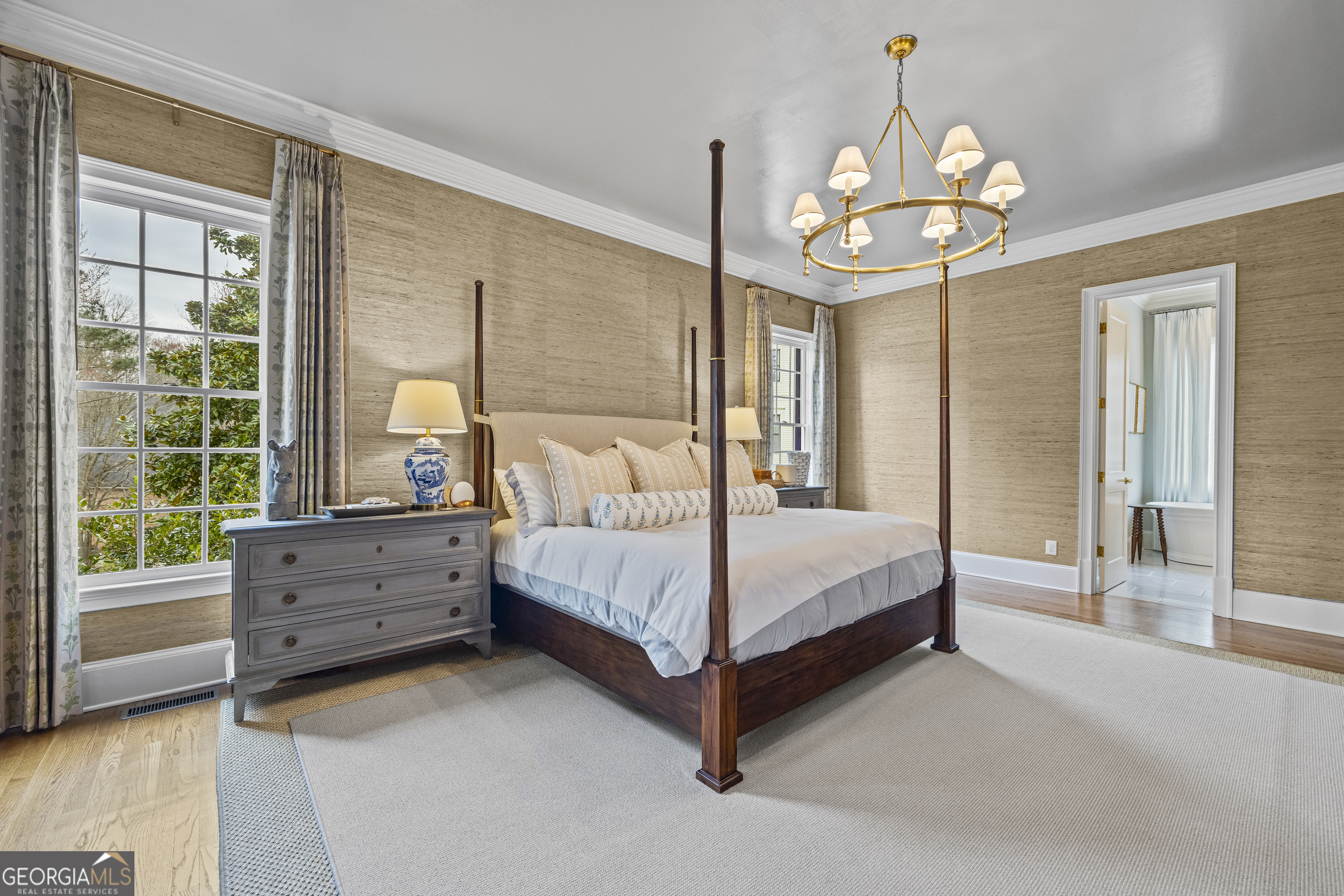 5727 Mountain Oak Drive Braselton GA 30517