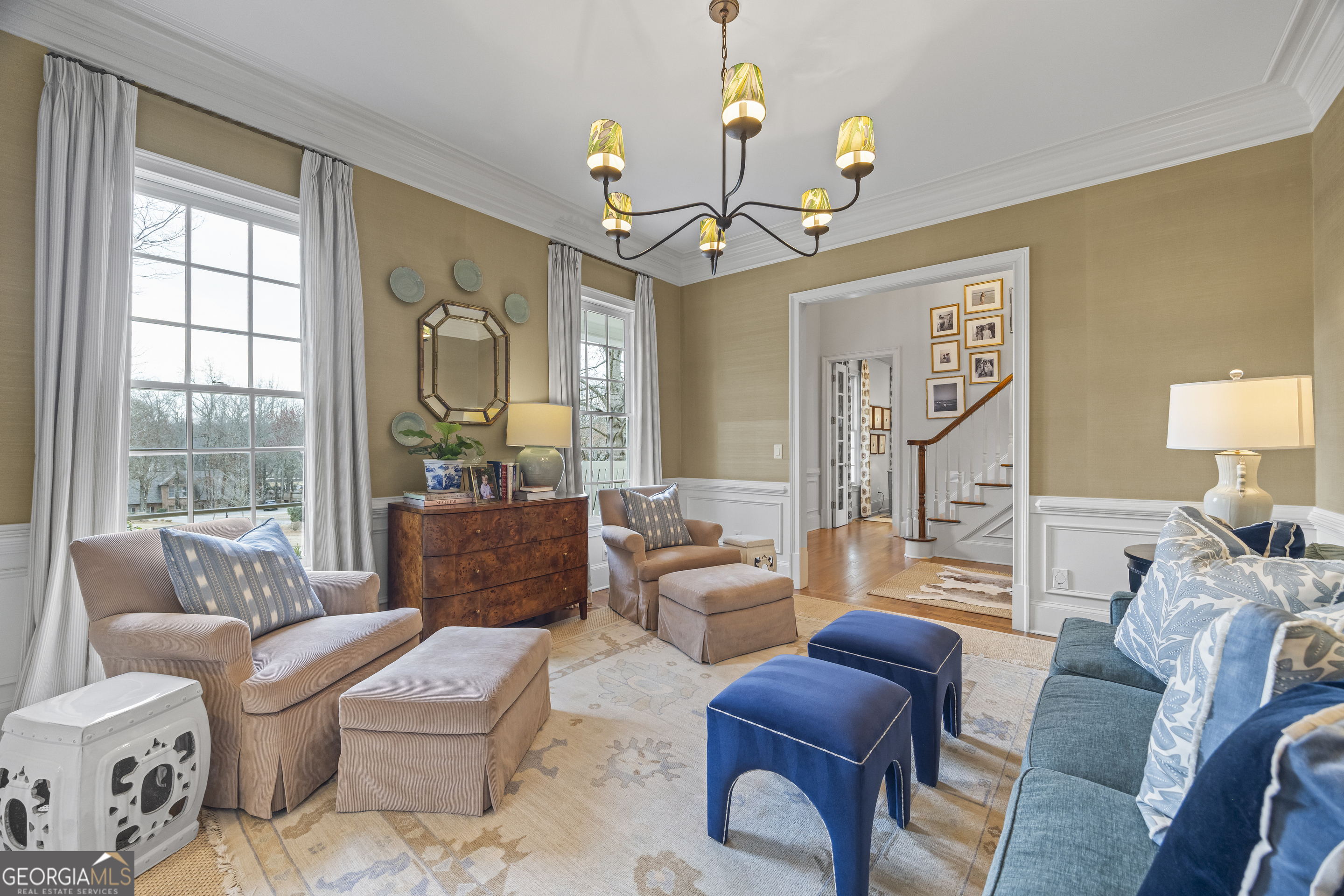 5727 Mountain Oak Drive Braselton GA 30517