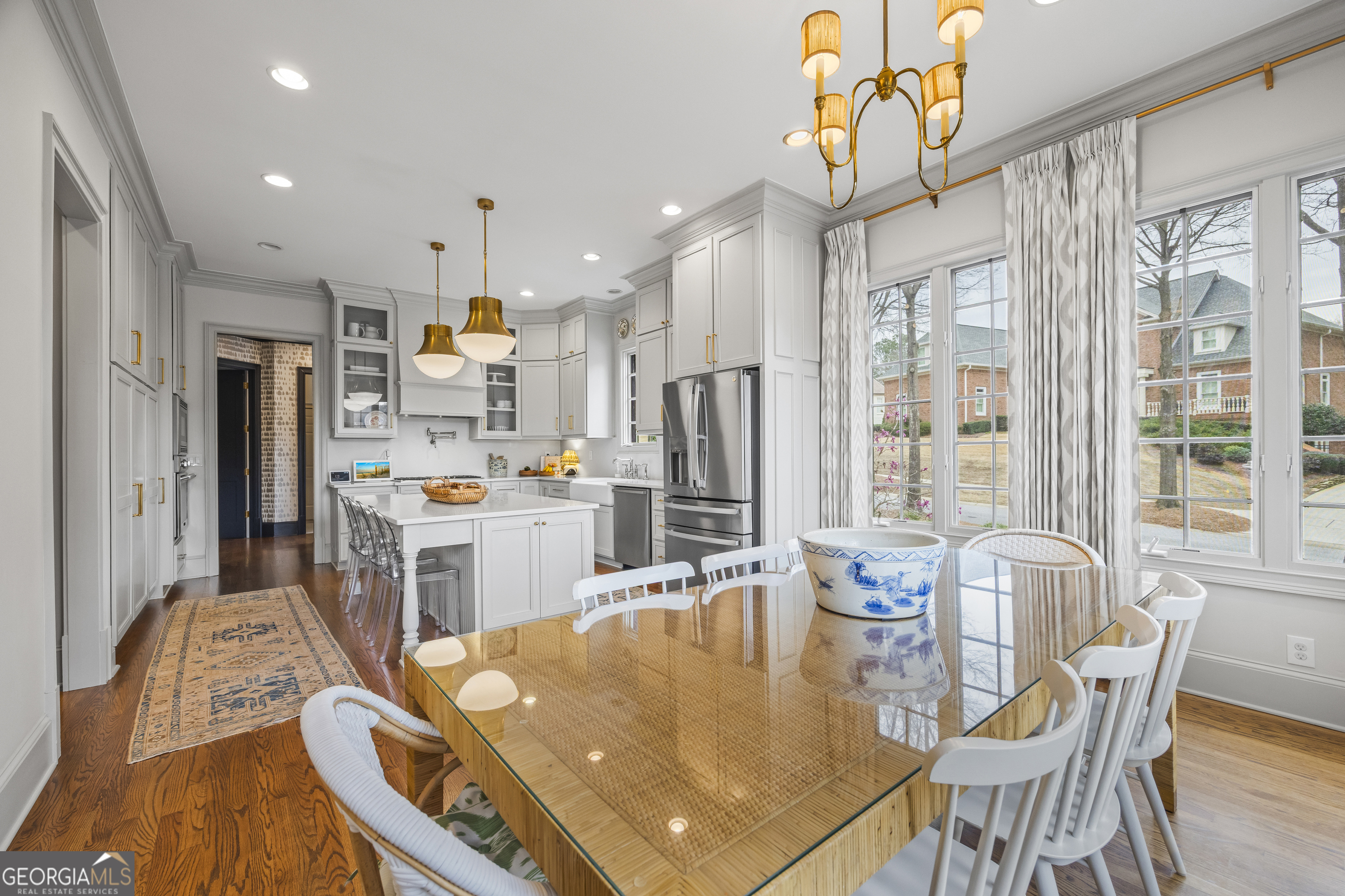 5727 Mountain Oak Drive Braselton GA 30517