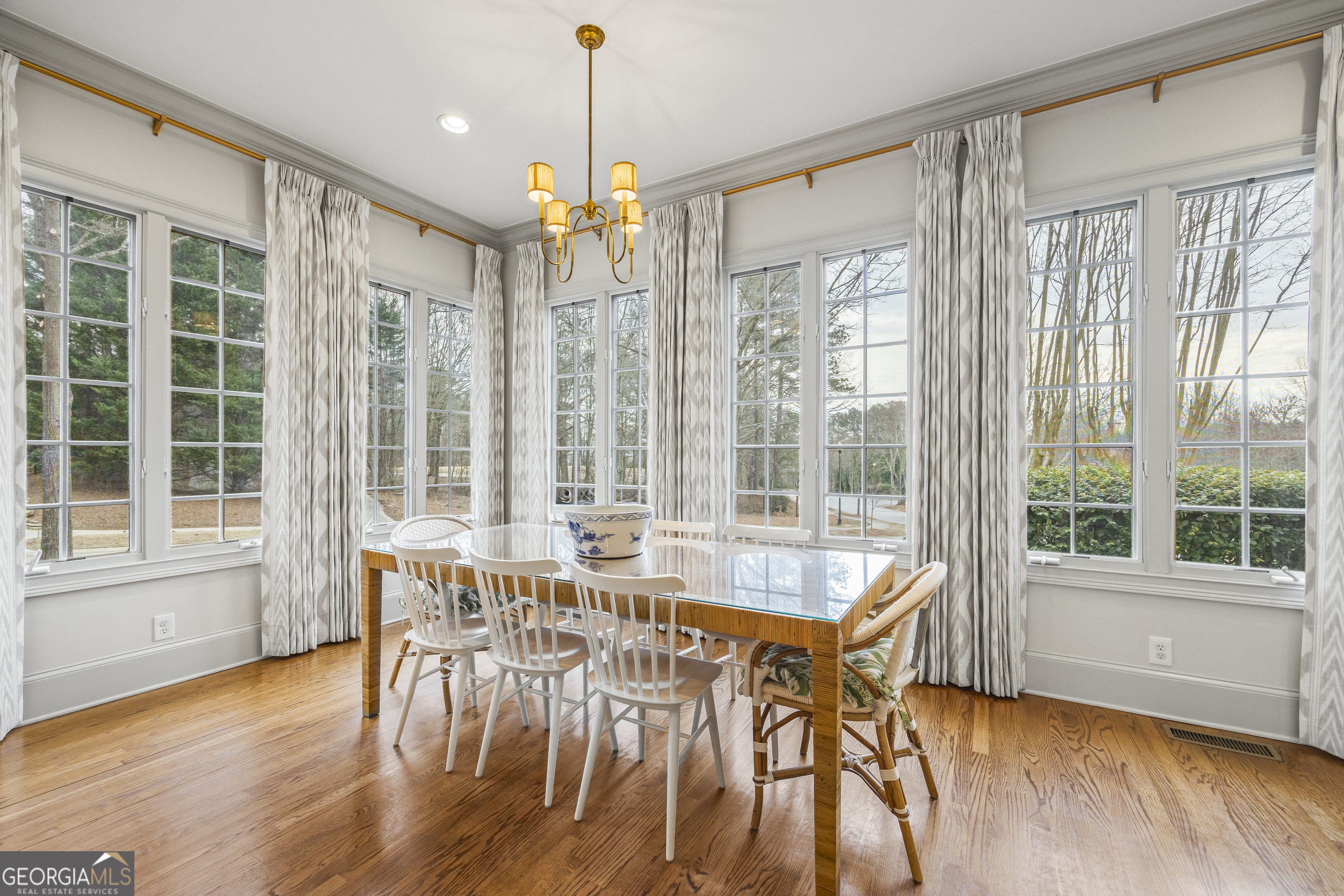 5727 Mountain Oak Drive Braselton GA 30517