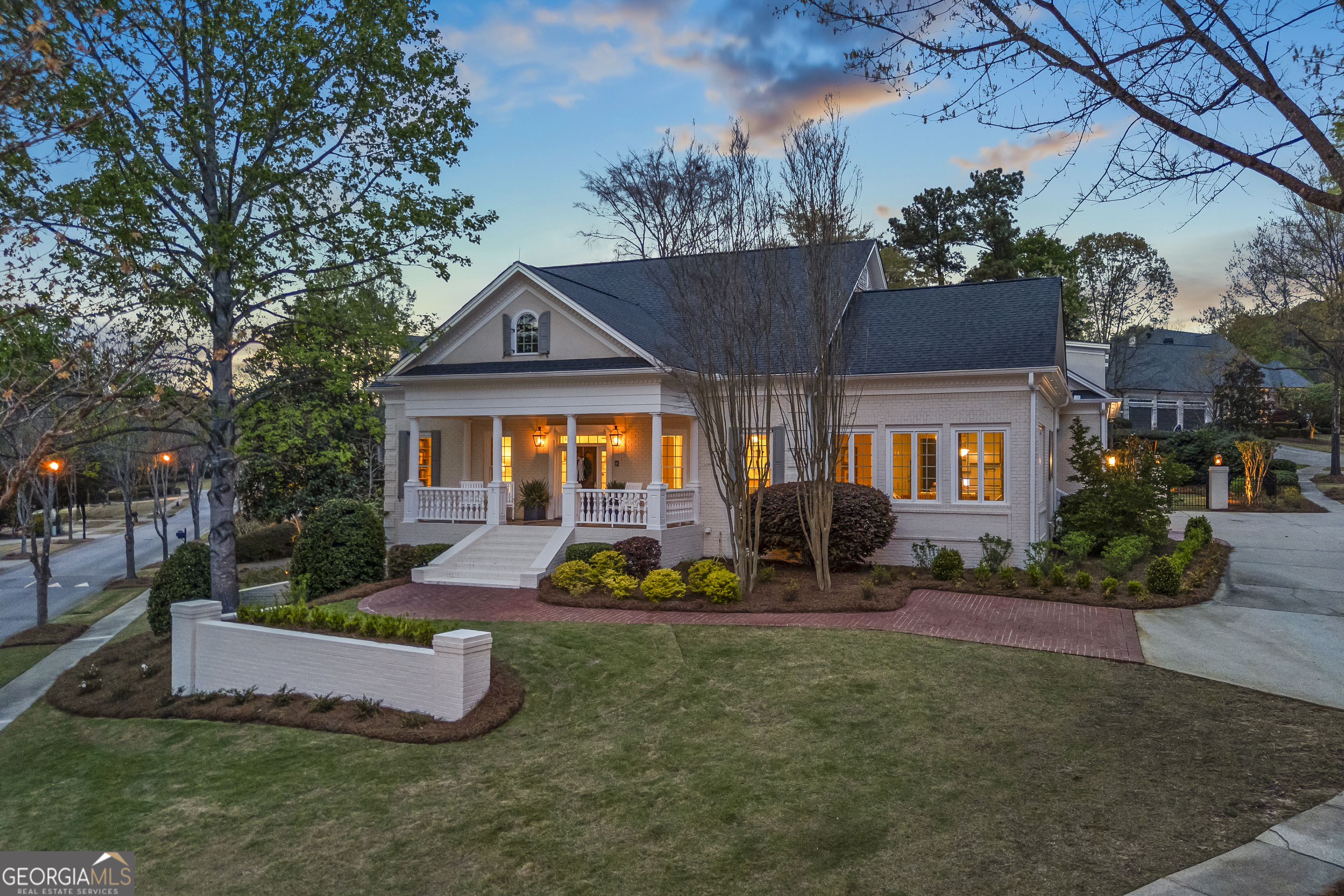 5727 Mountain Oak Drive Braselton GA 30517