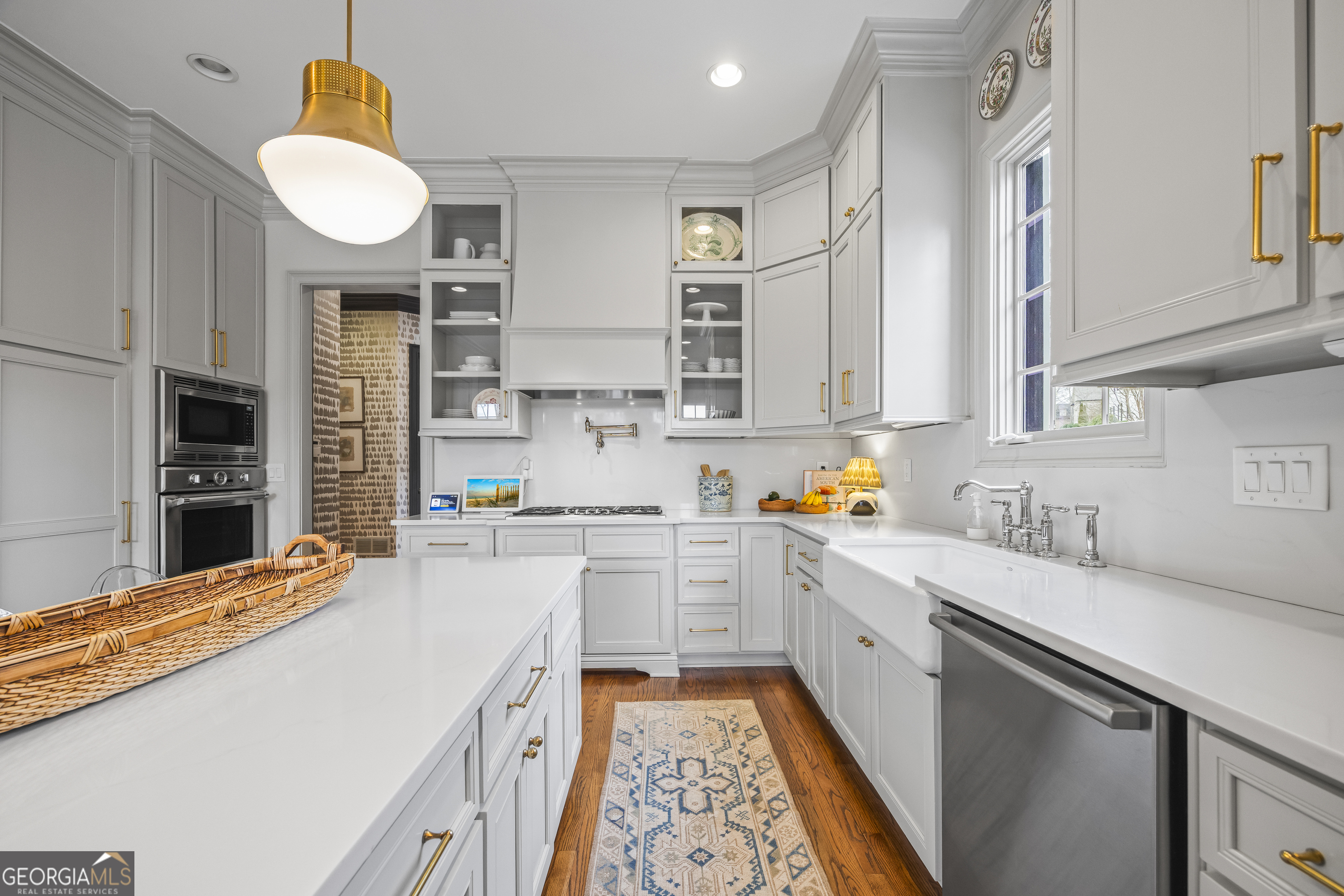 5727 Mountain Oak Drive Braselton GA 30517