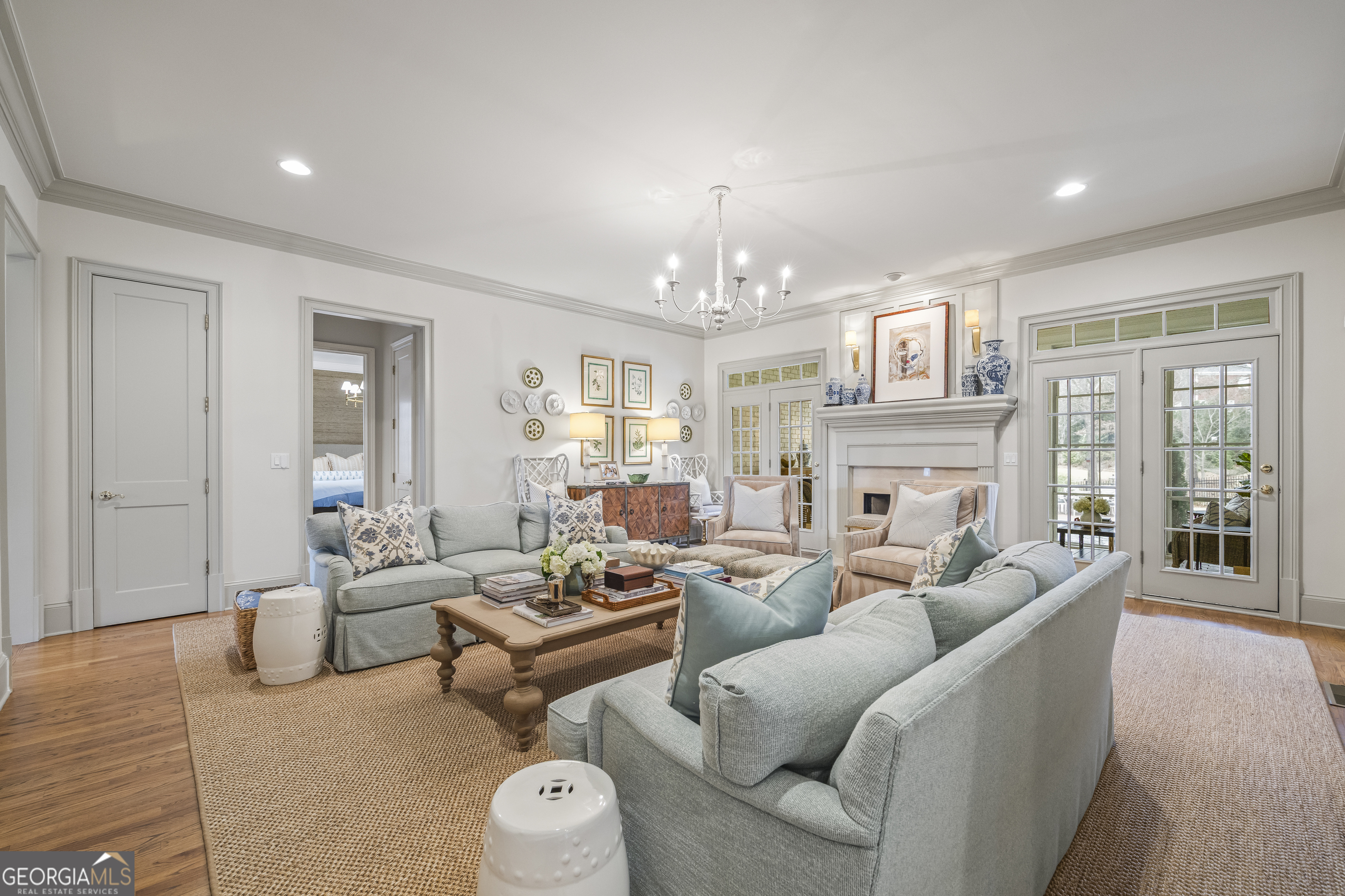 5727 Mountain Oak Drive Braselton GA 30517