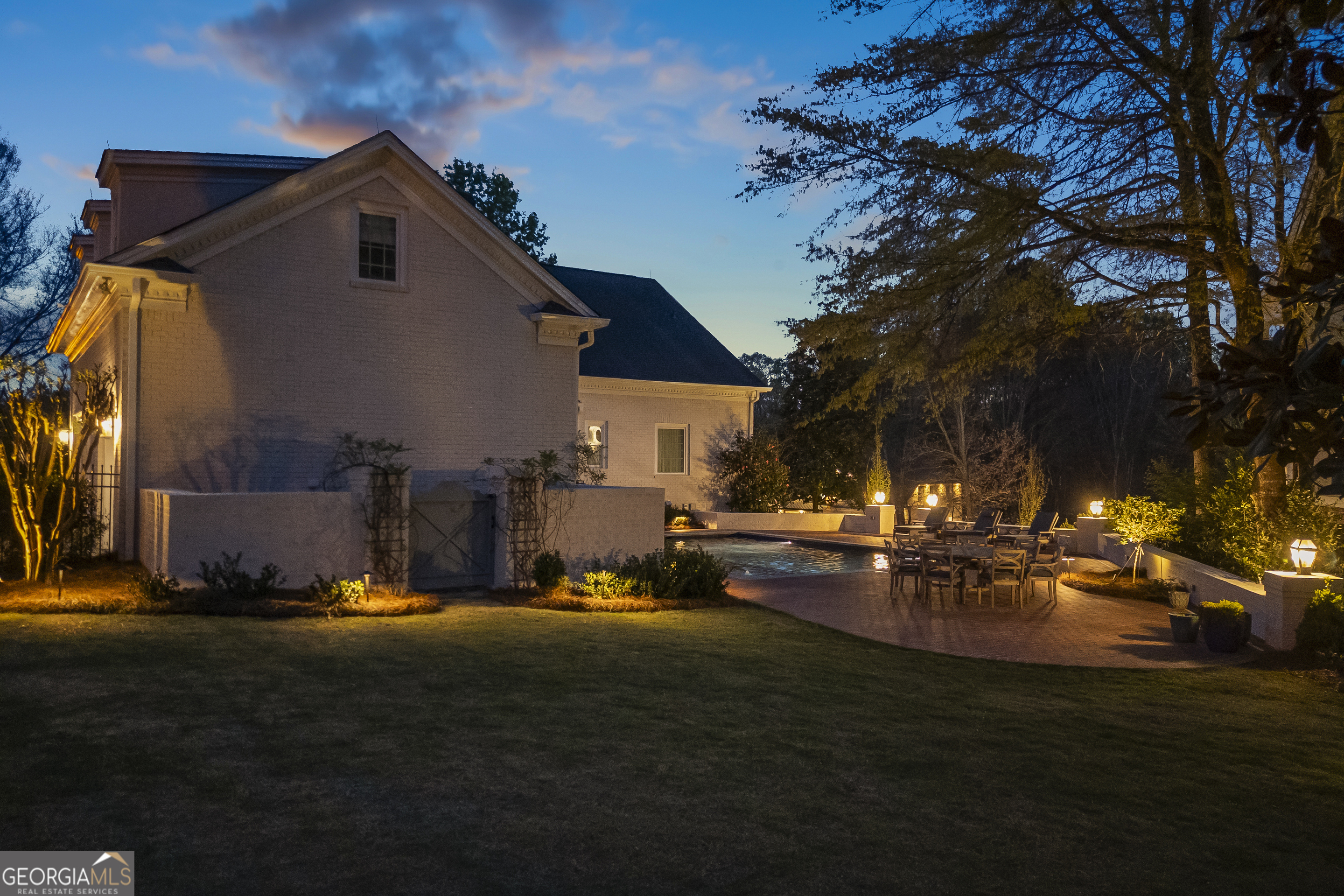 5727 Mountain Oak Drive Braselton GA 30517