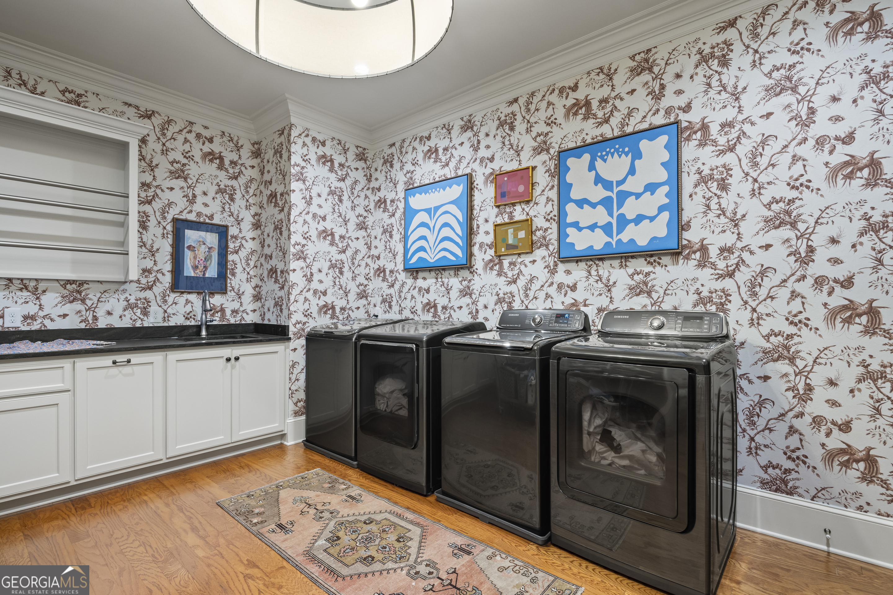 5727 Mountain Oak Drive Braselton GA 30517