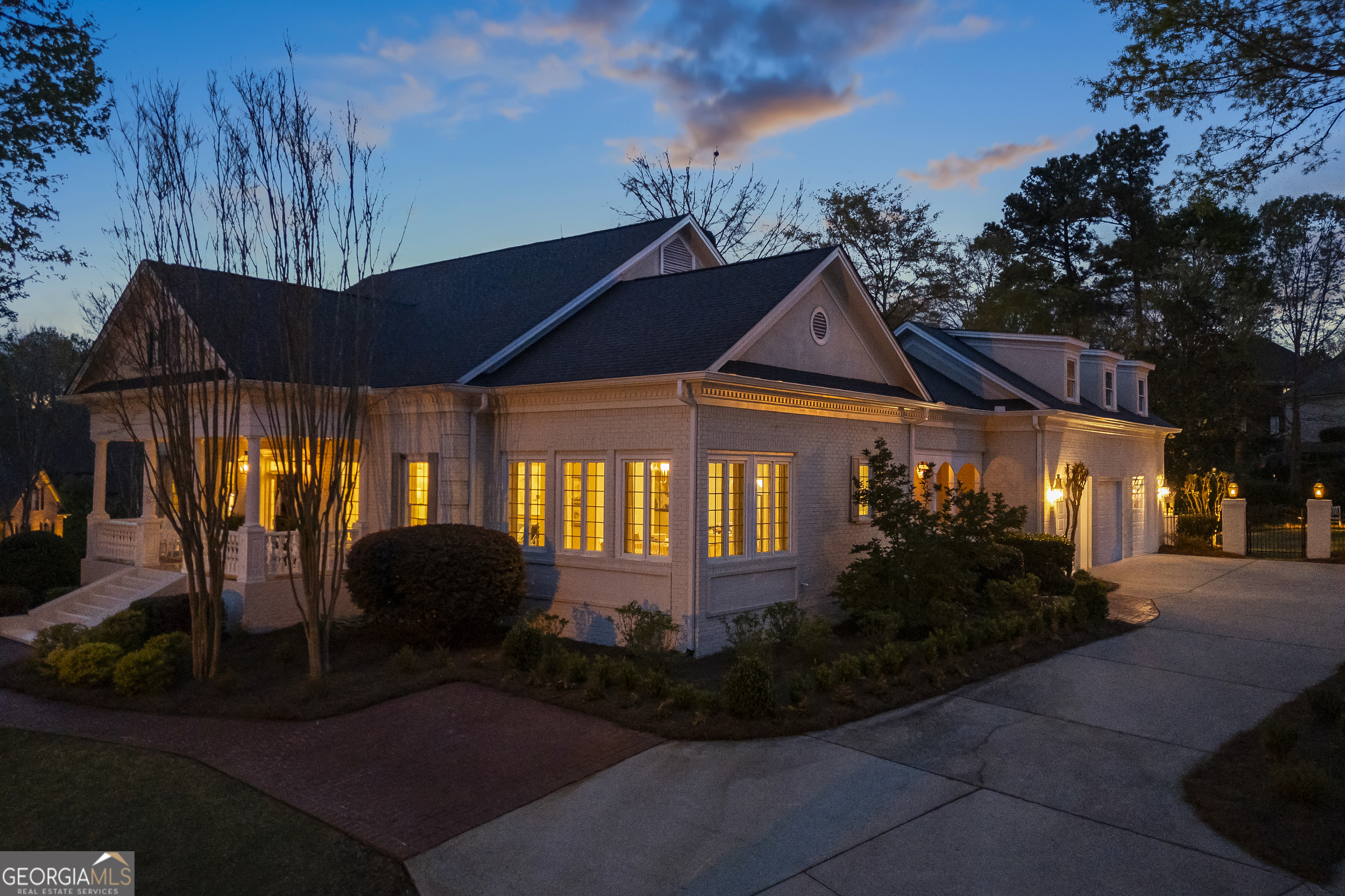 5727 Mountain Oak Drive Braselton GA 30517