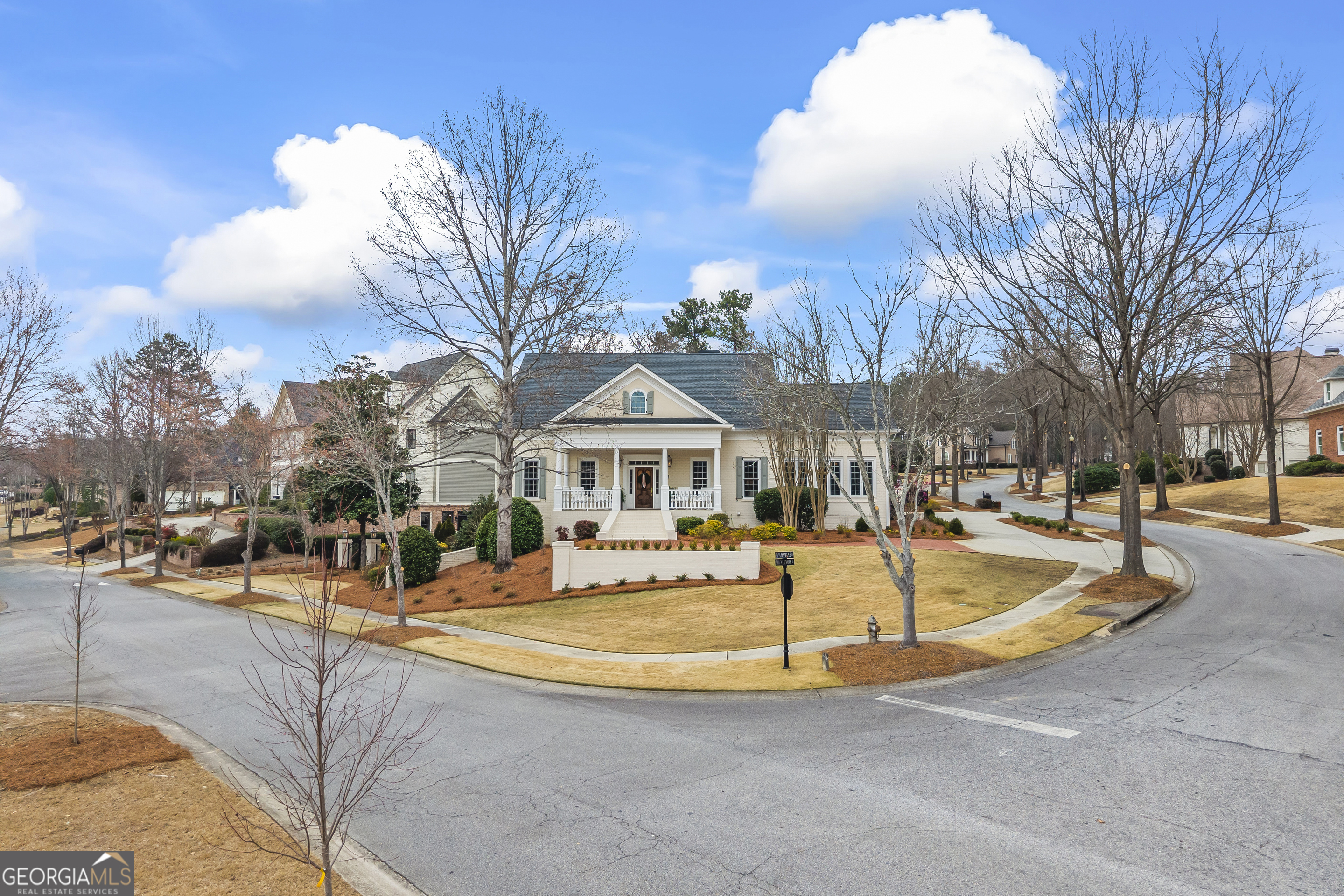 5727 Mountain Oak Drive Braselton GA 30517