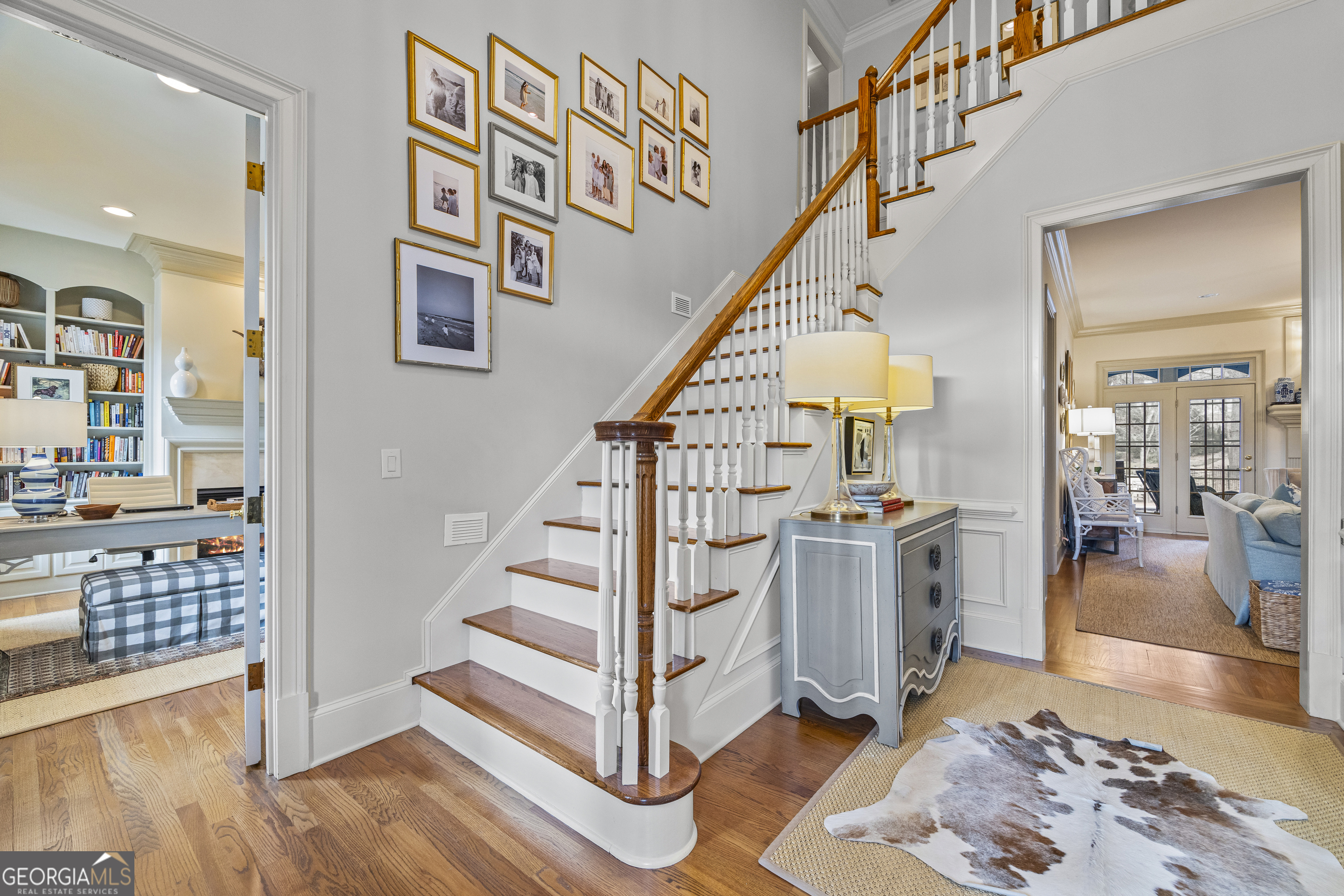 5727 Mountain Oak Drive Braselton GA 30517