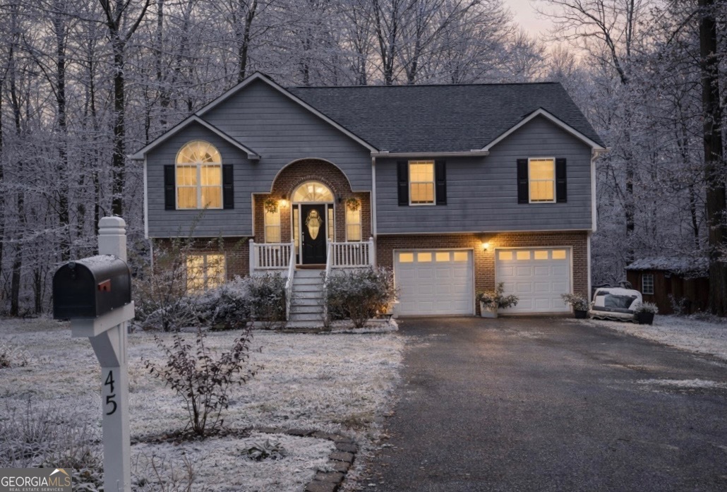 Dallas GA, 45 Hollow Court