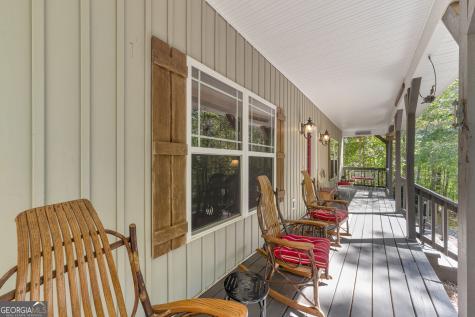 576 Stanley Nix Road Cleveland GA 30528
