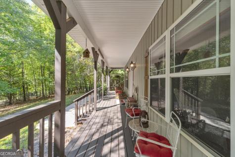 576 Stanley Nix Road Cleveland GA 30528