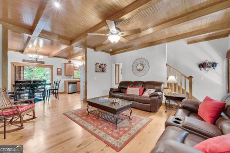 576 Stanley Nix Road Cleveland GA 30528