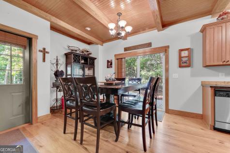 576 Stanley Nix Road Cleveland GA 30528