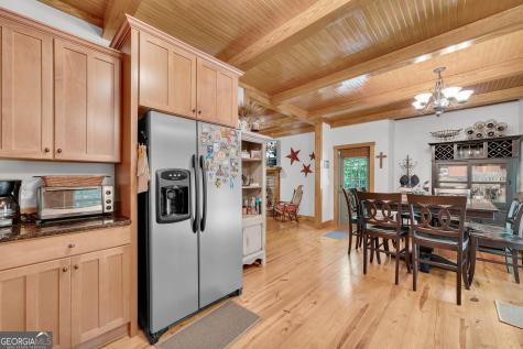 576 Stanley Nix Road Cleveland GA 30528