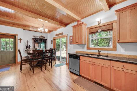 576 Stanley Nix Road Cleveland GA 30528