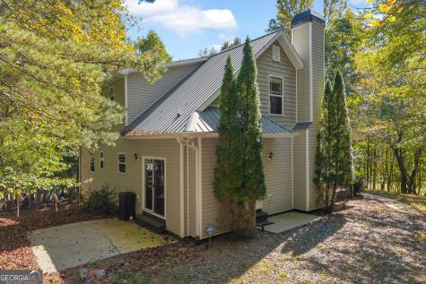 576 Stanley Nix Road Cleveland GA 30528