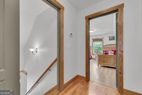 576 Stanley Nix Road Cleveland GA 30528