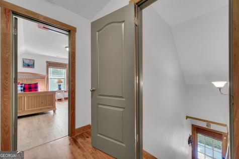 576 Stanley Nix Road Cleveland GA 30528