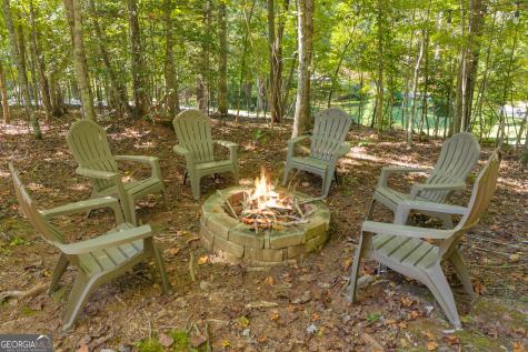 576 Stanley Nix Road Cleveland GA 30528