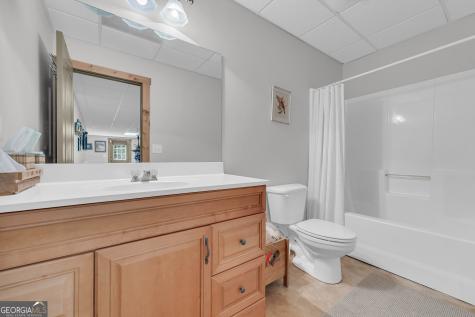 576 Stanley Nix Road Cleveland GA 30528