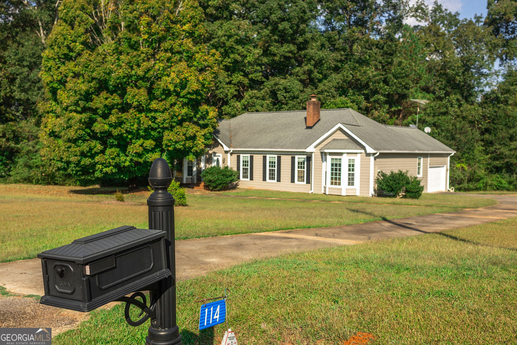 114 Deer Chase Road Thomaston GA 30286